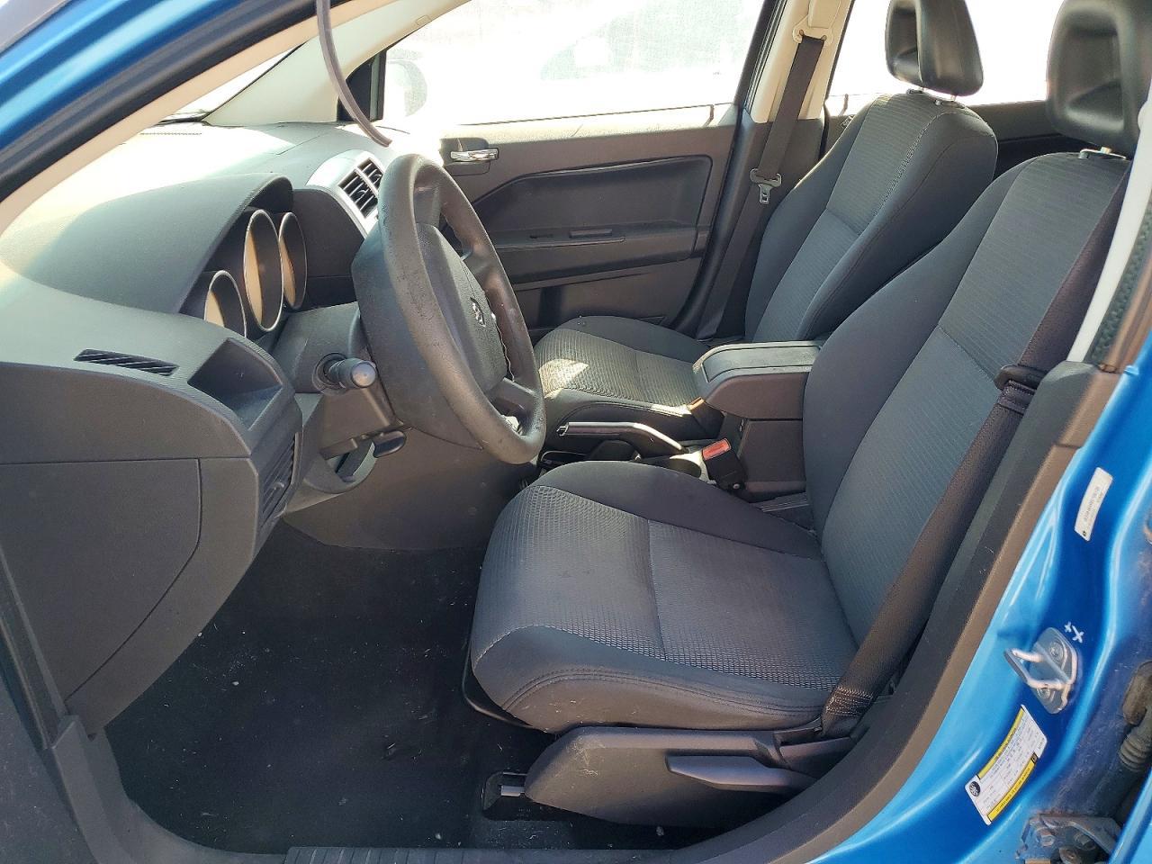 2009 Dodge Caliber Sxt - Image 7