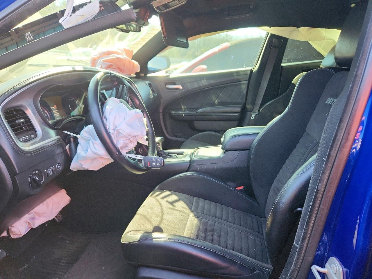 2021 Dodge Charger Scat Pack - Image 7