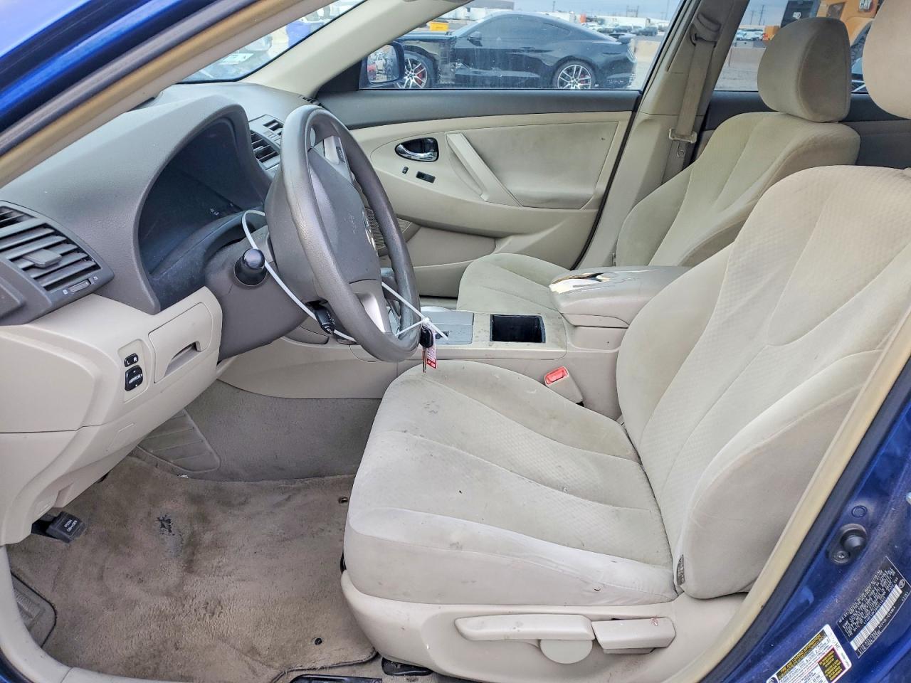 2008 Toyota Camry Base - Image 7
