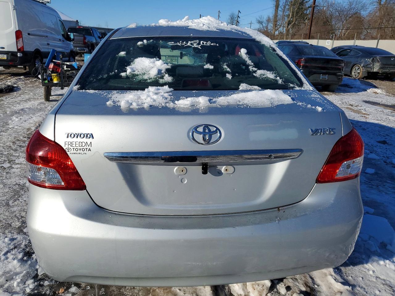 2009 Toyota Yaris - Image 6