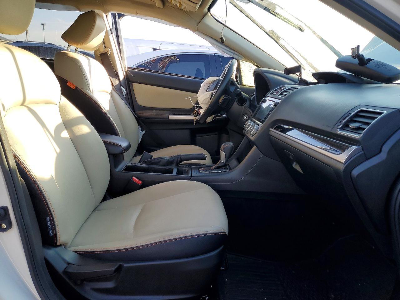 2016 Subaru Crosstrek Limited - Image 7