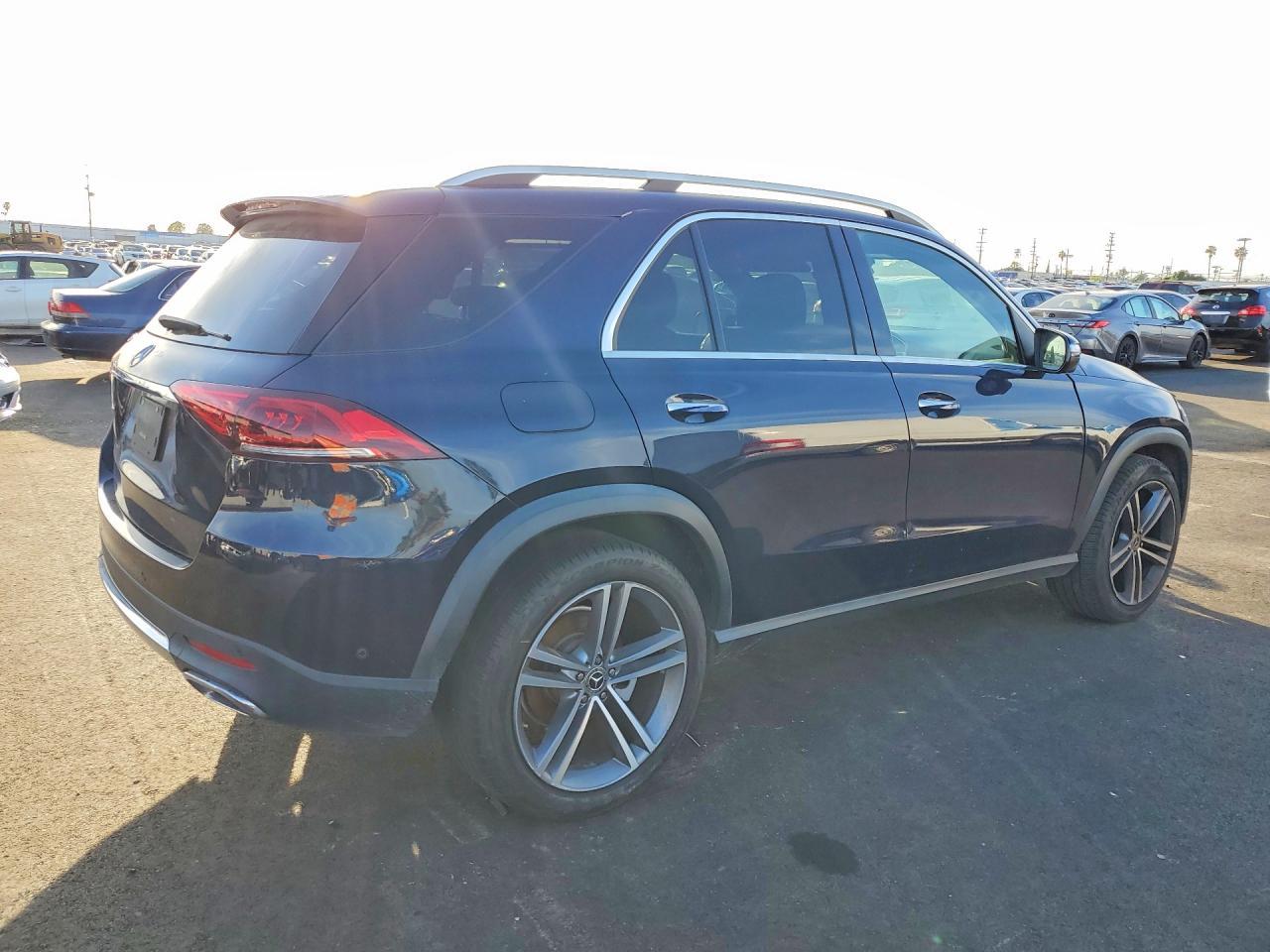 2021 Mercedes-Benz Gle 350 - Image 3