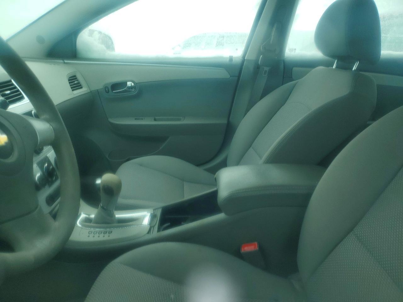 2012 Chevrolet Malibu Ls - Image 7