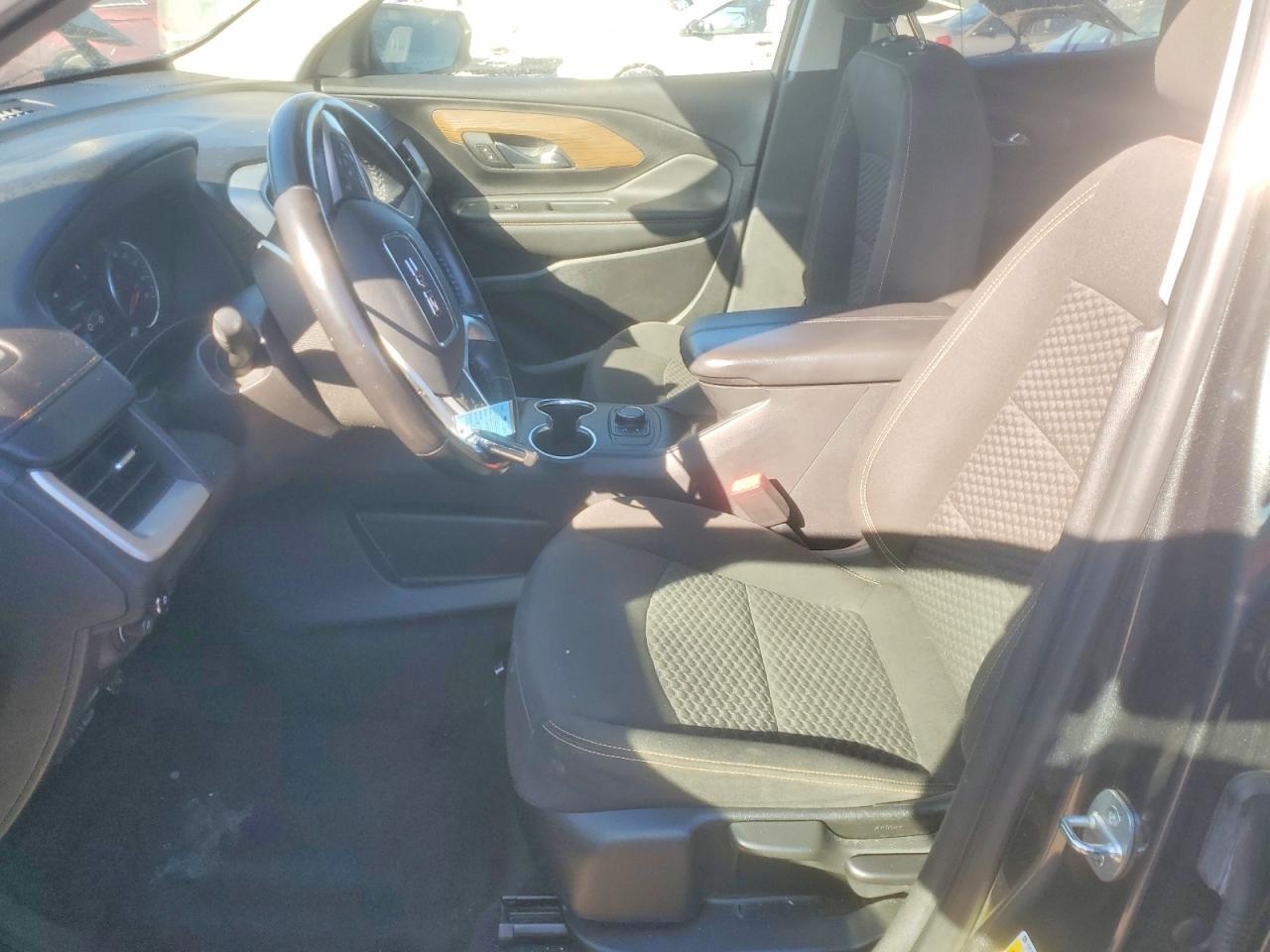 2021 GMC Terrain Sle - Фото 7