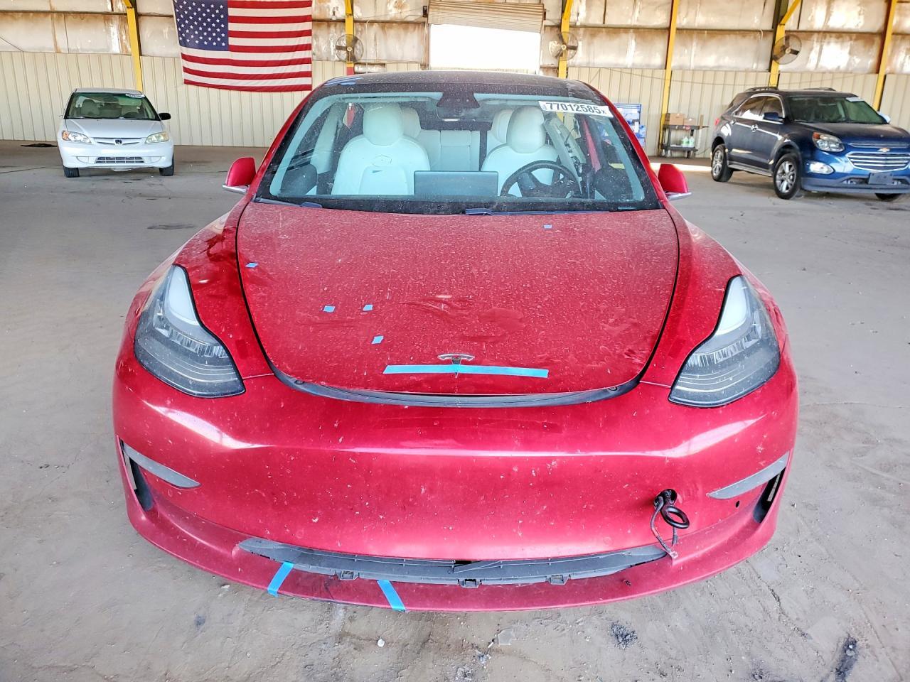 2020 Tesla Model 3 - Фото 5