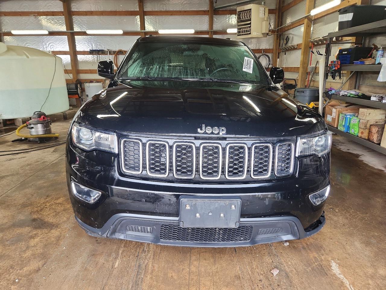 2018 Jeep Grand Cherokee Laredo - Фото 5