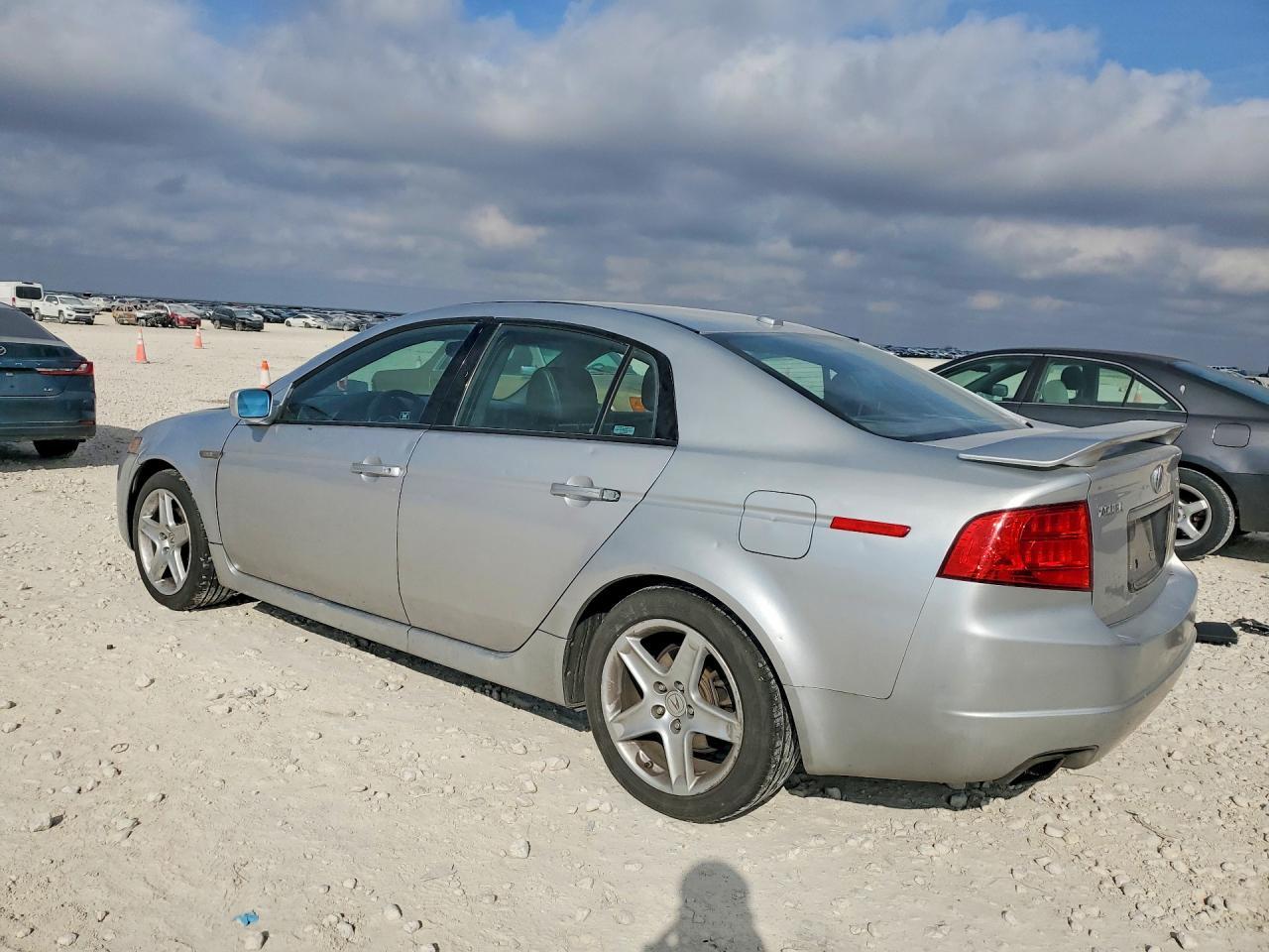 2006 Acura 3.2Tl - Image 2