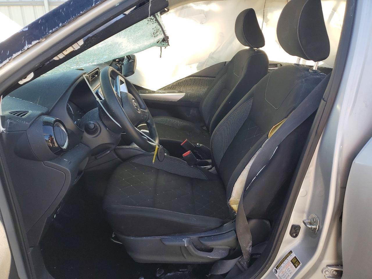 2019 Niss Kicks S - Фото 7