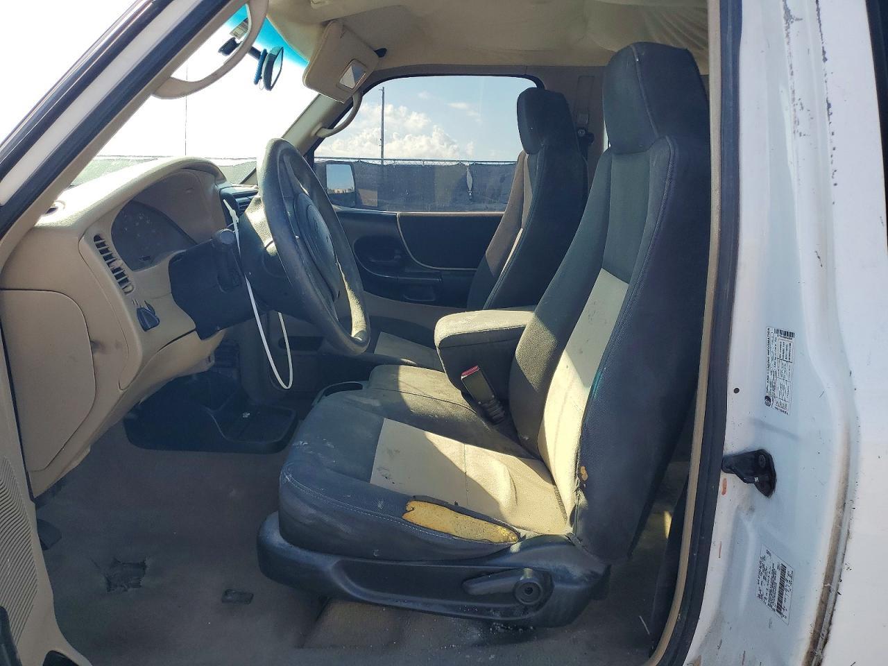 2006 Ford Ranger Super Cab - Фото 7
