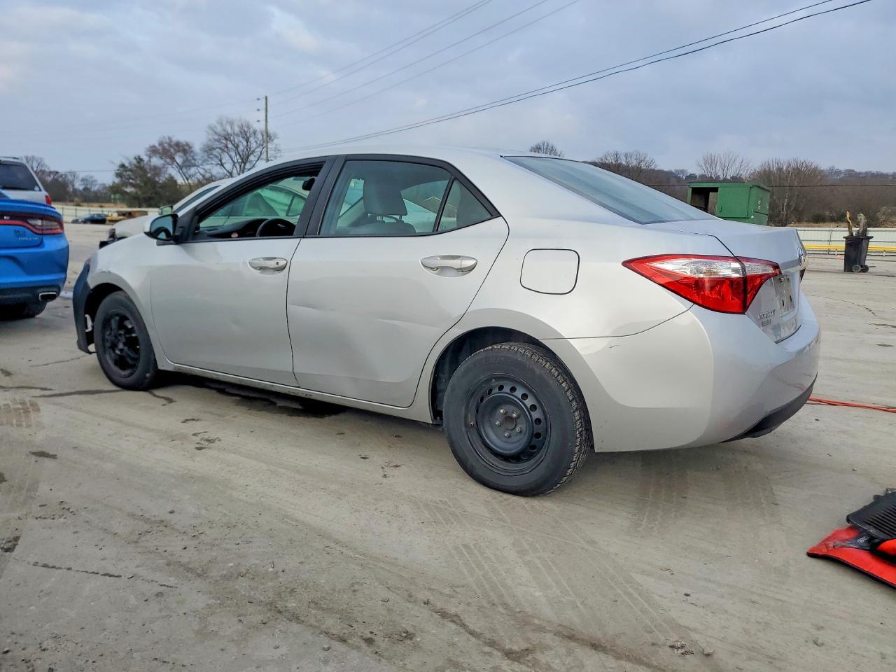 2016 Toyota Corolla L - Image 2
