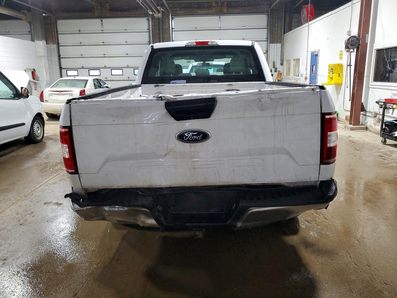 2019 Ford F150 Super Cab - Image 6