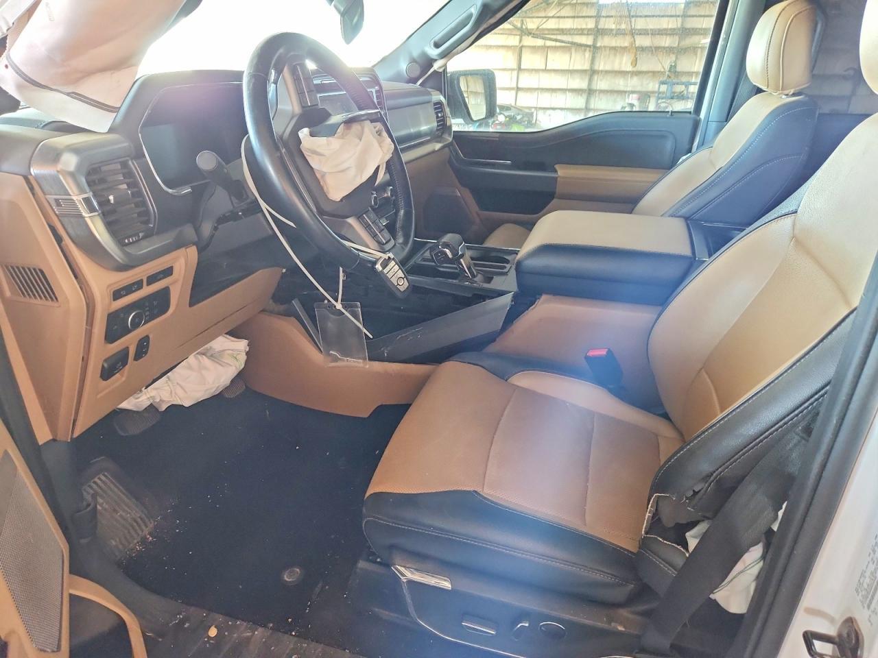 2021 Ford F150 Supercrew - Image 7