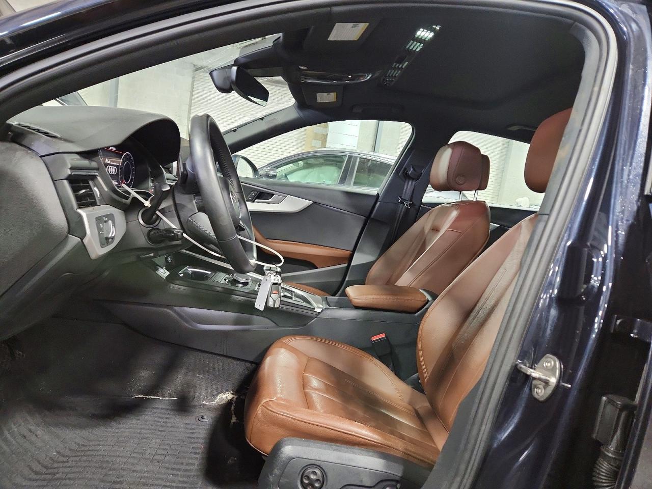 2018 Audi A4 Premium Plus - Фото 7