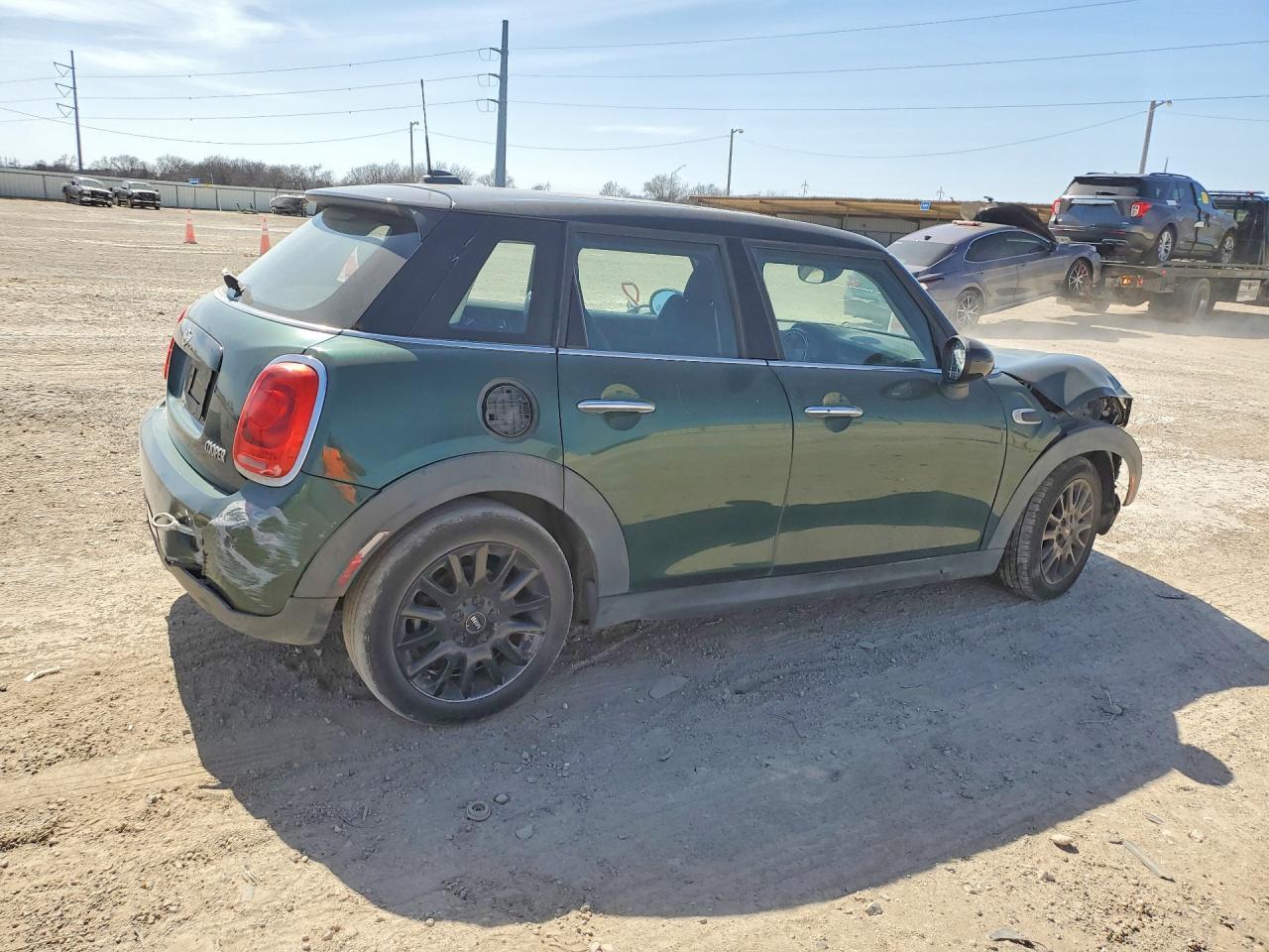 2018 Mini Cooper - Фото 3