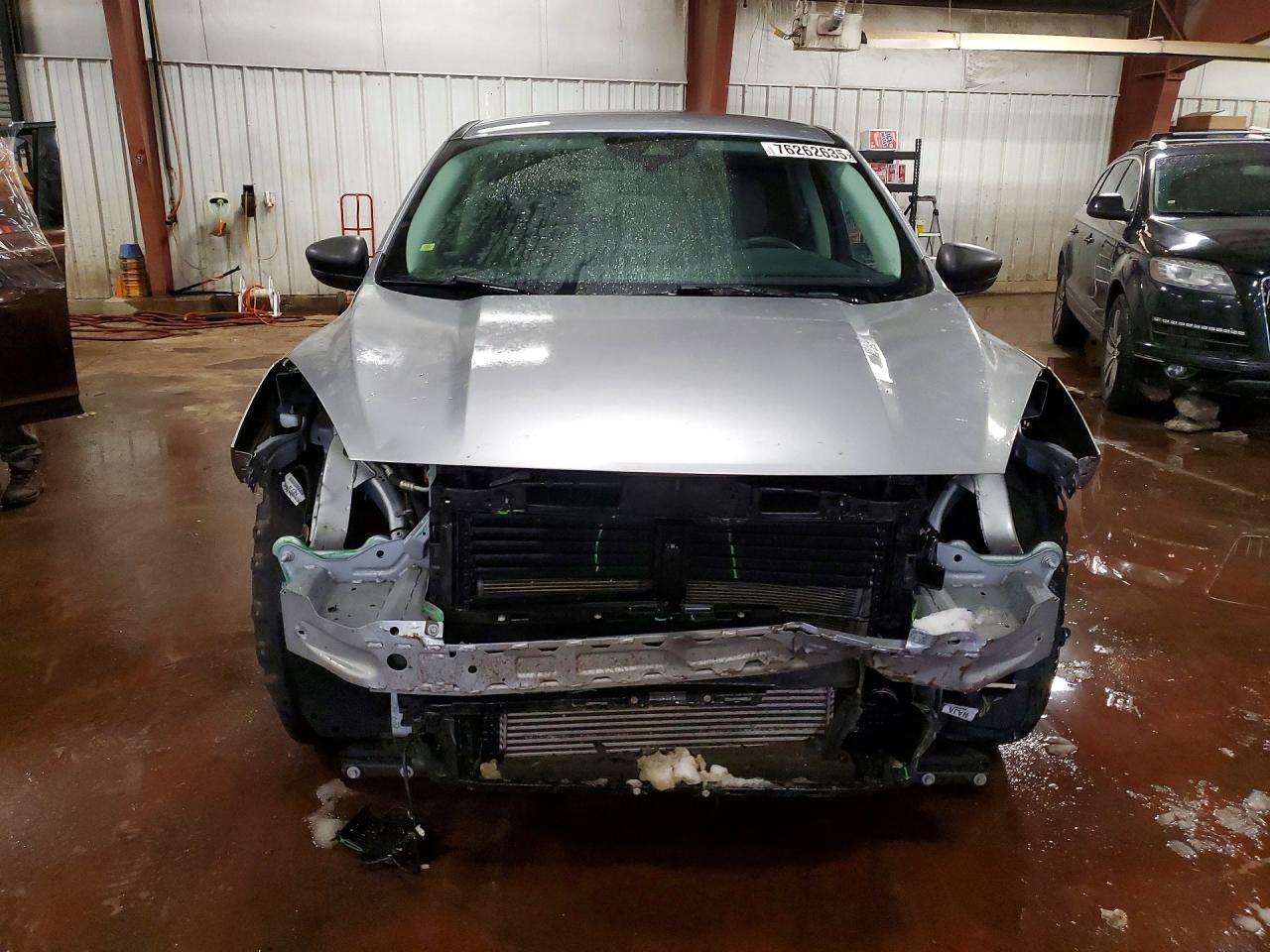 2022 Ford Escape Se - Фото 5