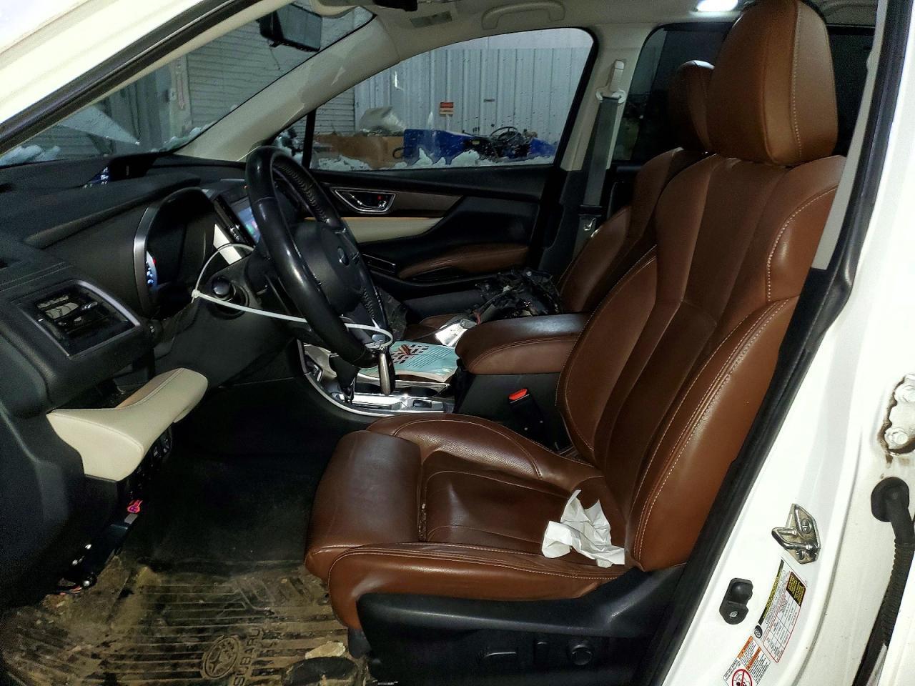 2019 Subaru Ascent Touring - Фото 7