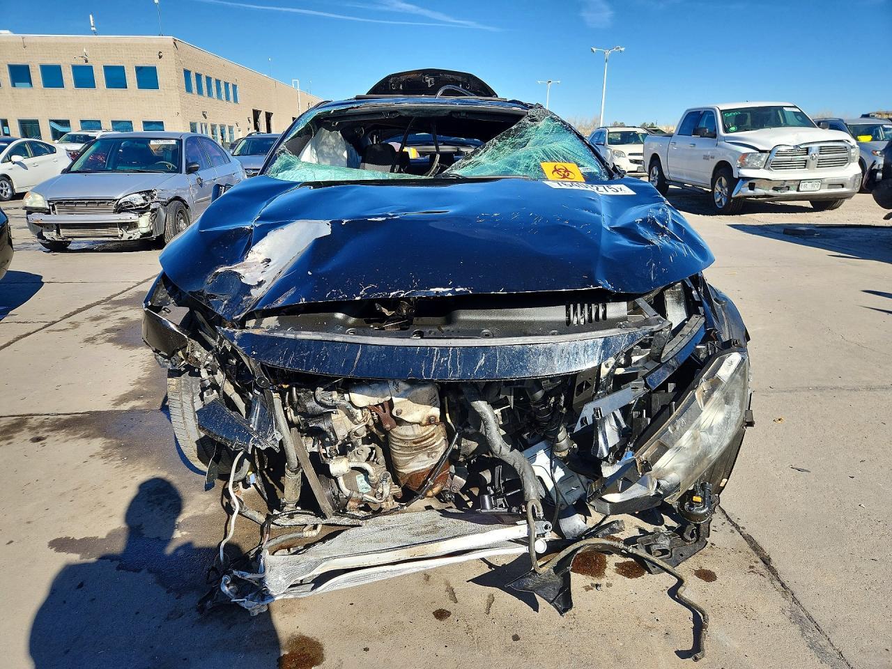 2019 Honda Civic Si - Image 5