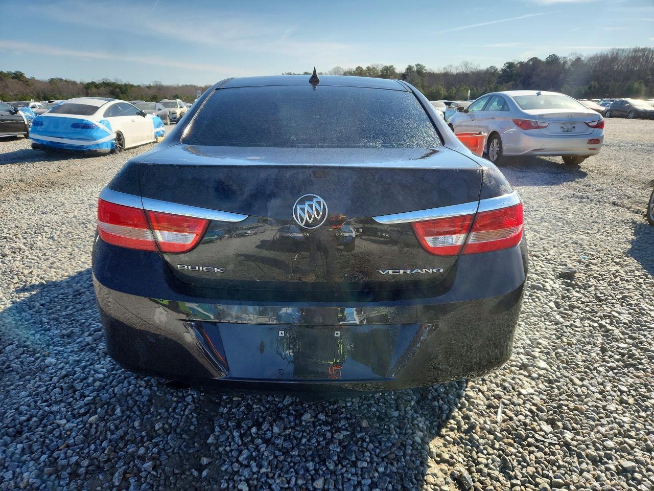 2013 Buick Verano - Image 6