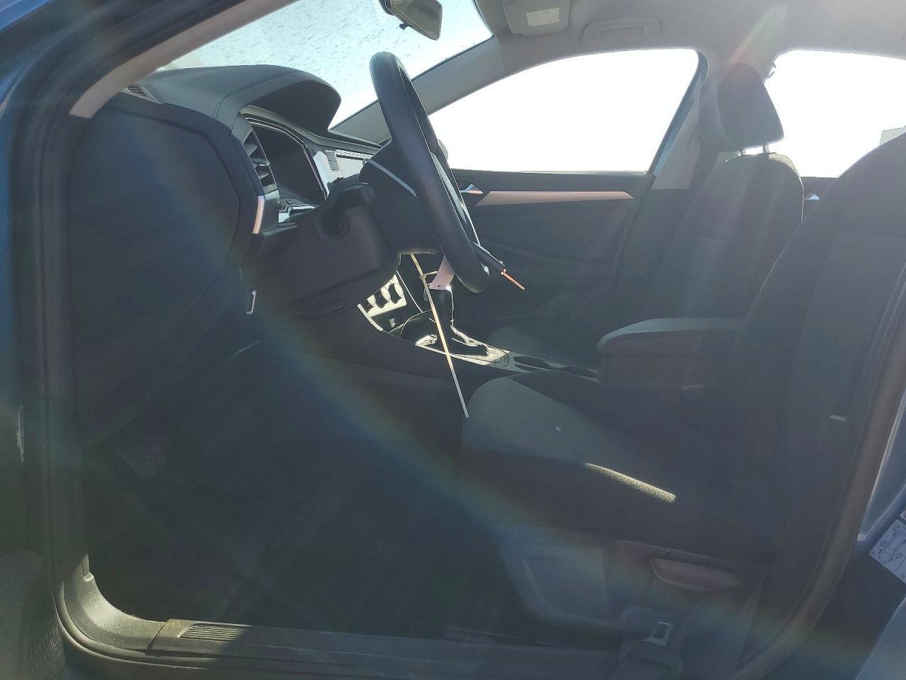 2021 Volkswagen Jetta S - Image 7