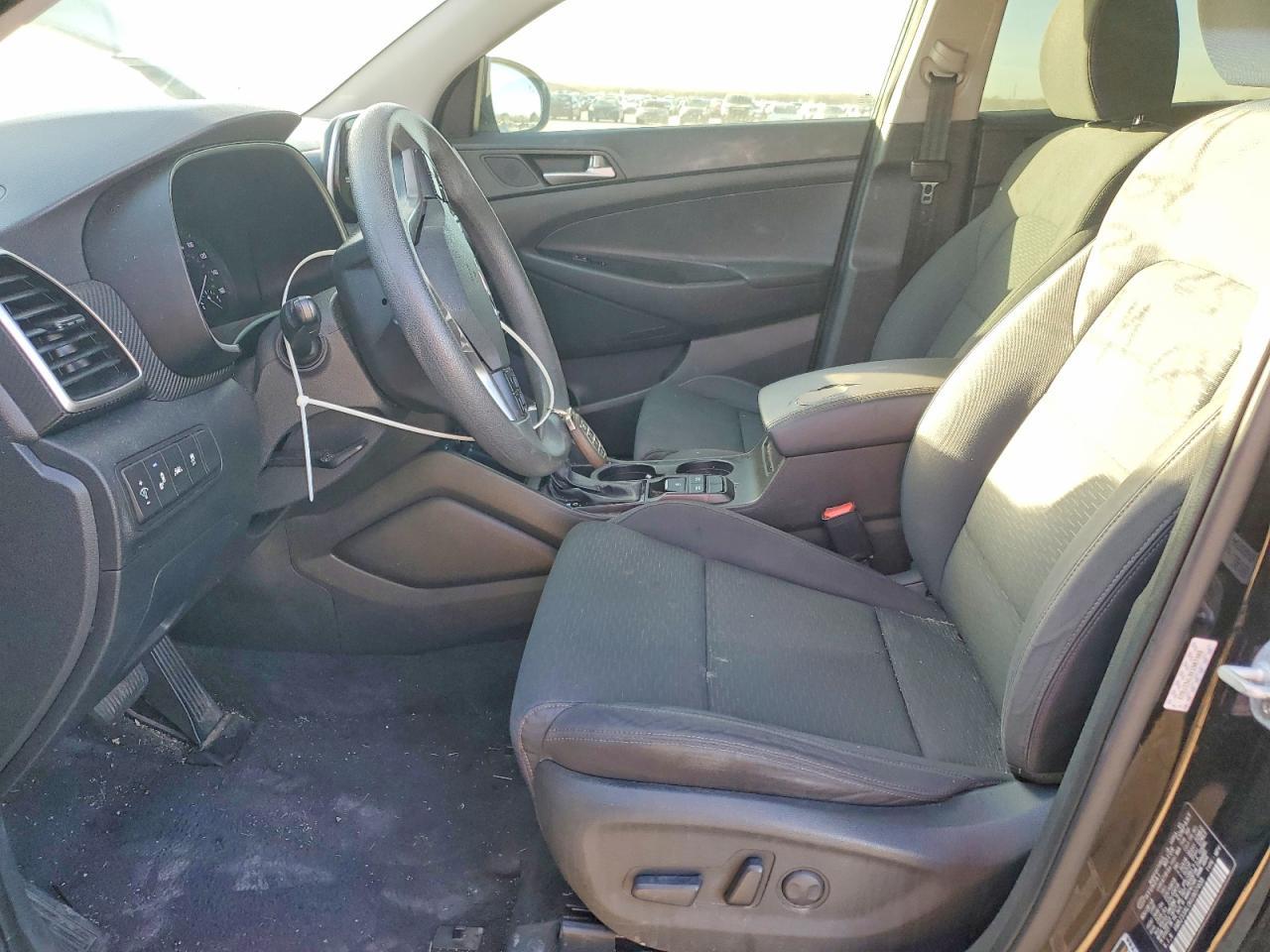 2019 Hyundai Tucson - Фото 7