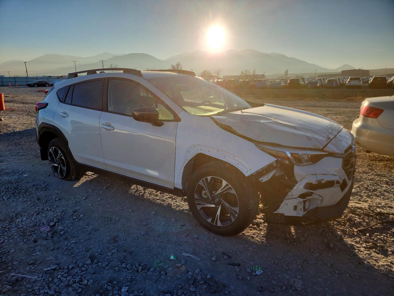 2024 Subaru Crosstrek Premium - Фото 4