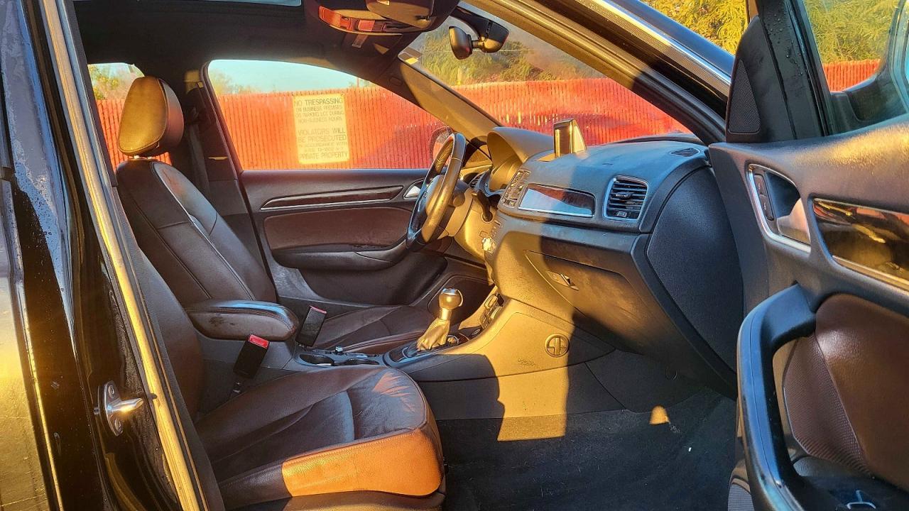 2017 Audi Q3 Premium Plus - Image 5