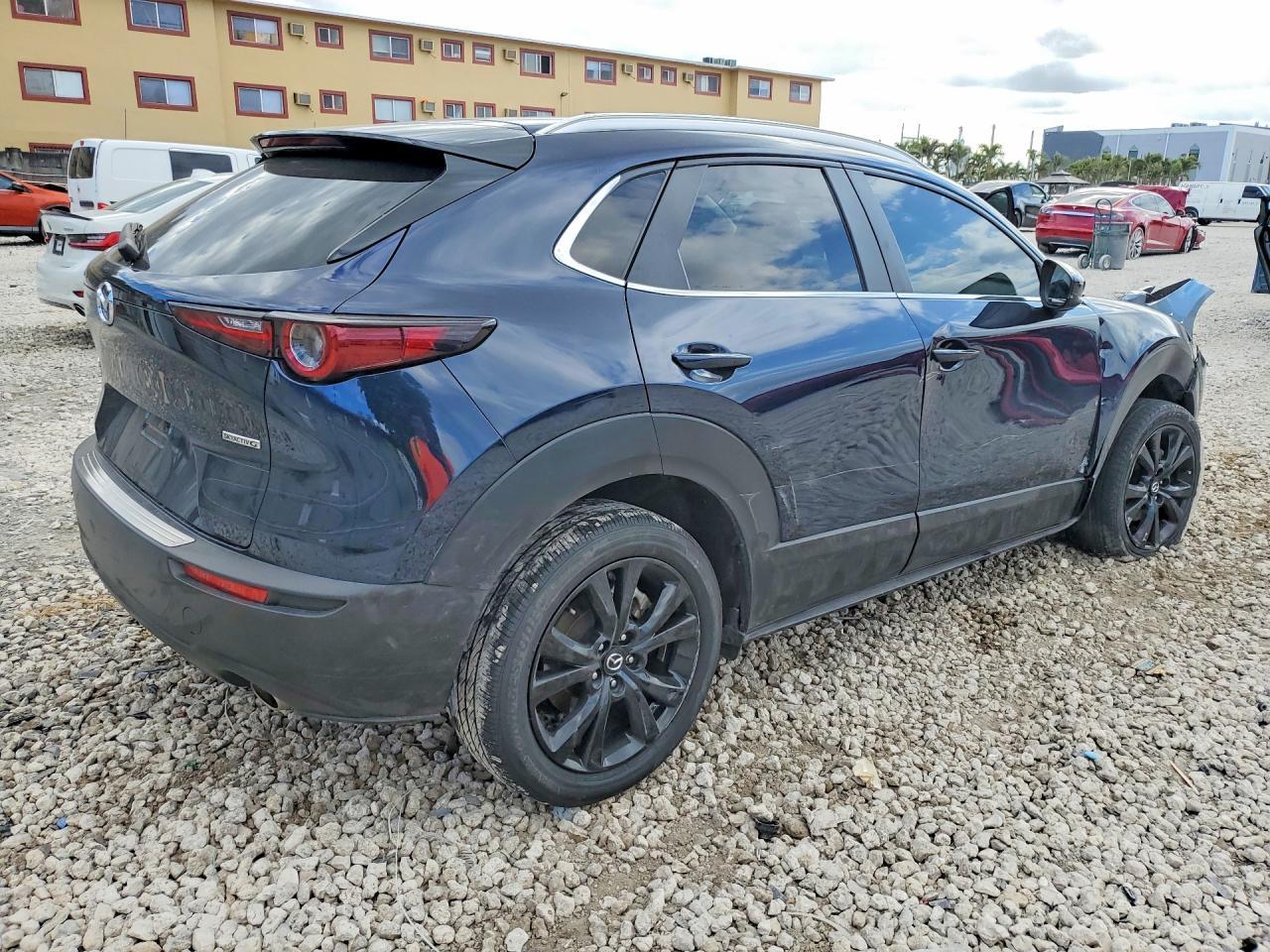 2024 Mazda Cx-30 Select - Фото 3