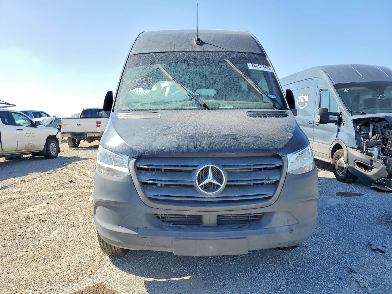 2019 Mercedes-Benz Sprinter 2500 - Image 5