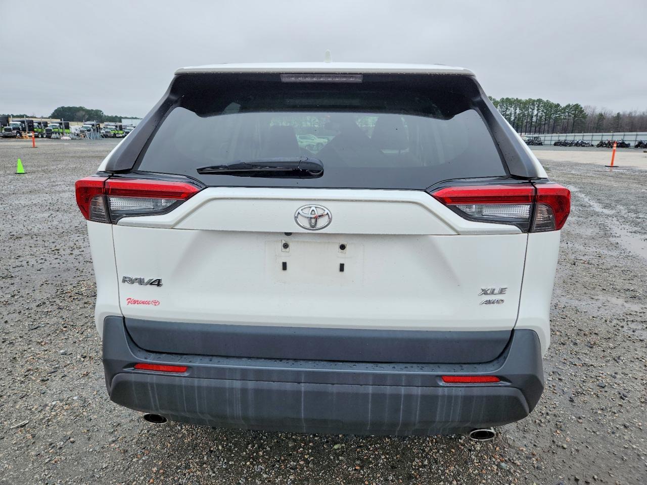 2019 Toyota Rav4 Xle Premium - Фото 6