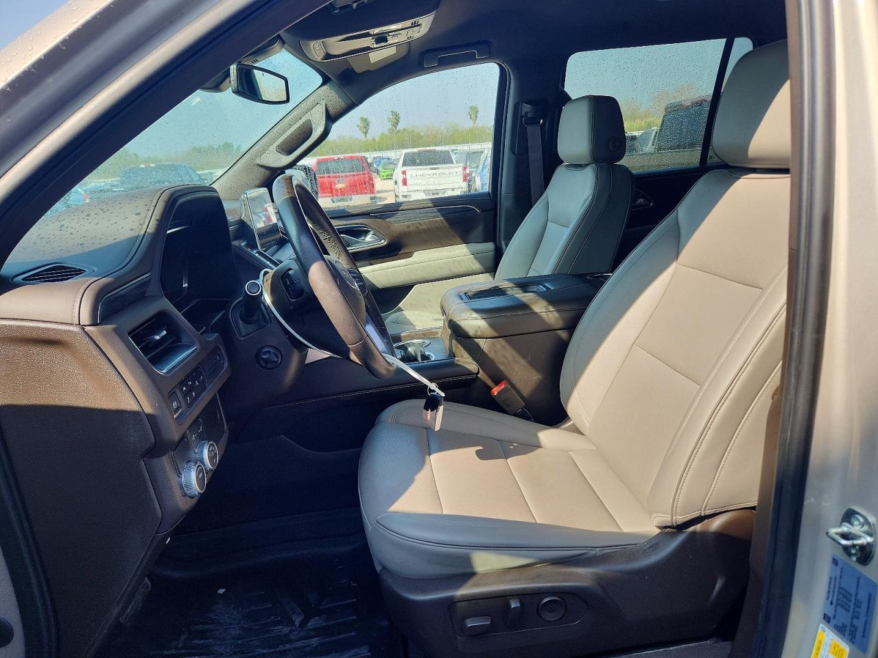 2022 GMC Yukon Slt - Фото 7