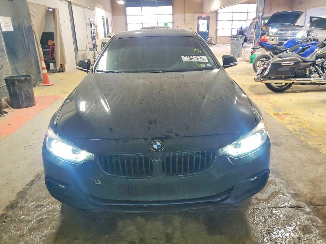 2018 BMW 430Xi Gran Coupe - Image 5