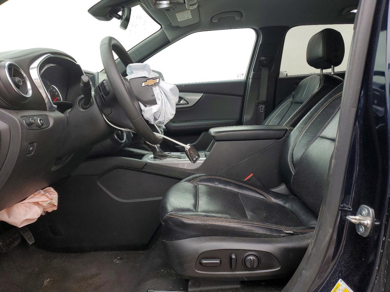 2021 Chevrolet Blazer 2Lt - Image 7