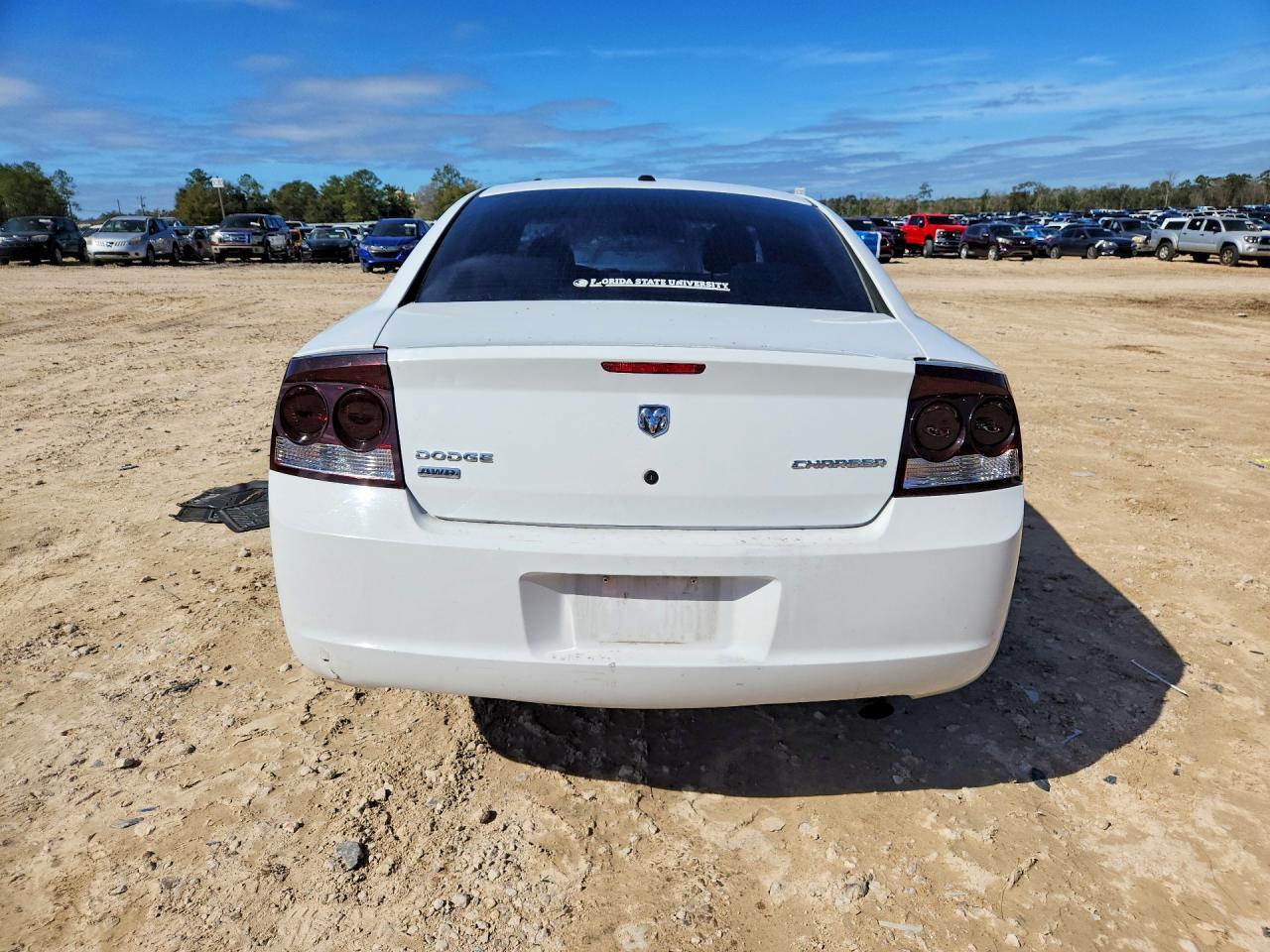 2010 Dodge Charger - Фото 6