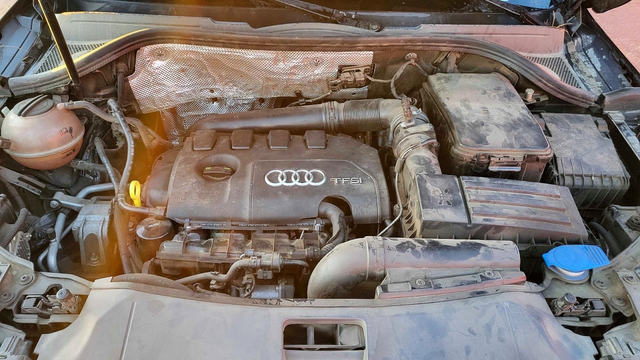 2017 Audi Q3 Premium Plus - Image 7