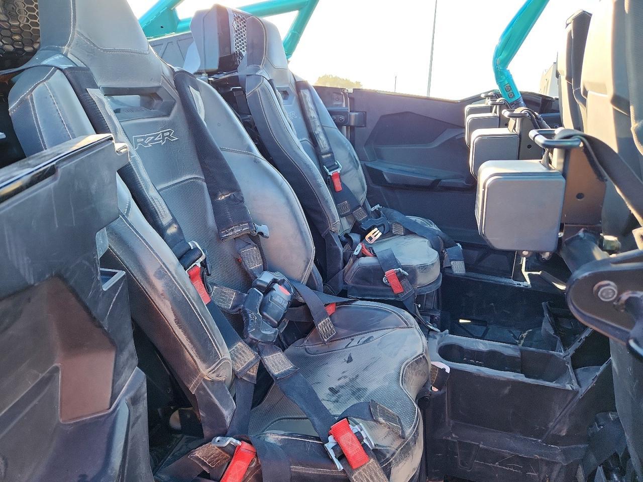 2025 Polaris Rzr Utility Vehicle - Image 6