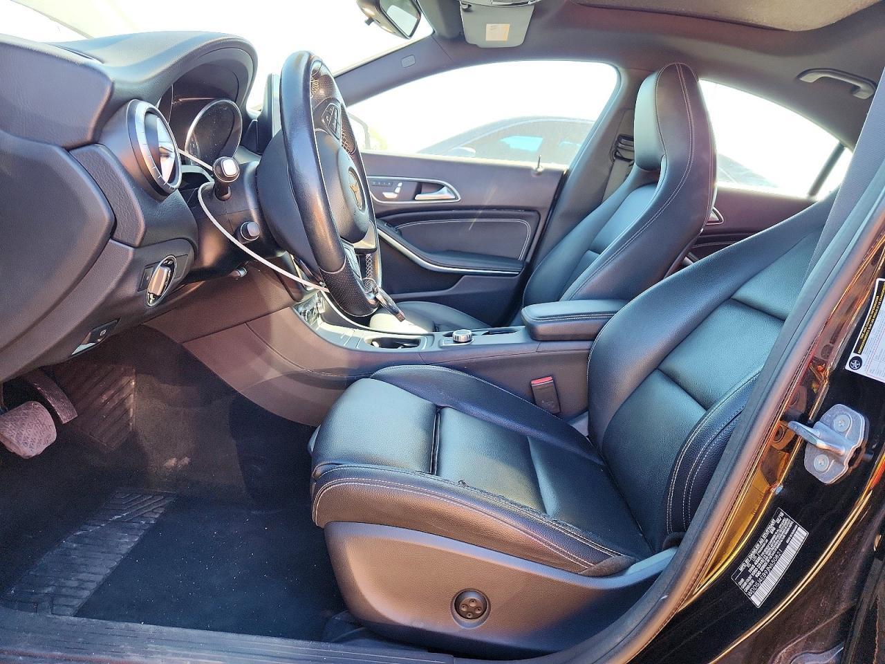 2018 Mercedes-Benz Cla 250 - Image 7