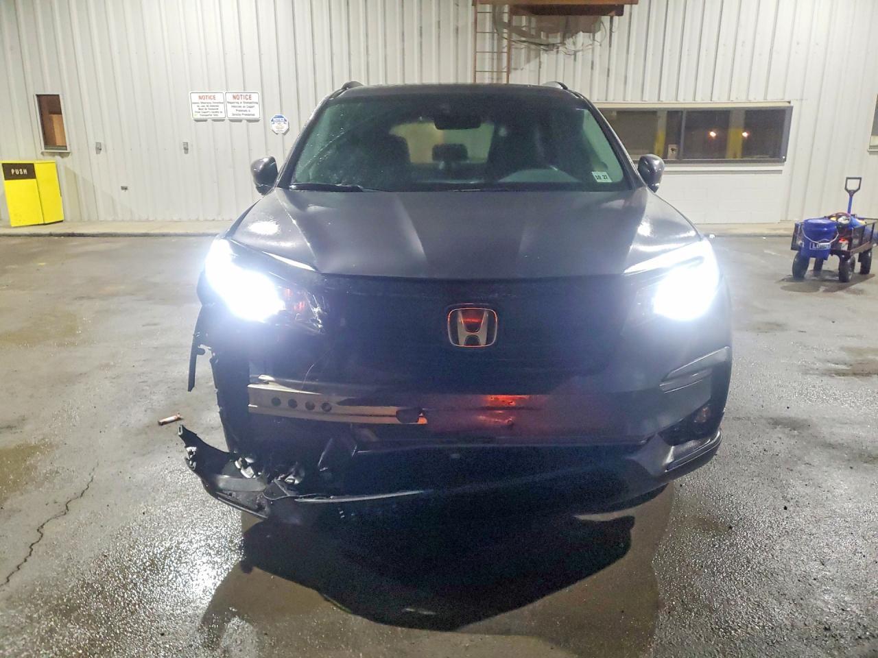 2022 Honda Pilot Se - Image 5