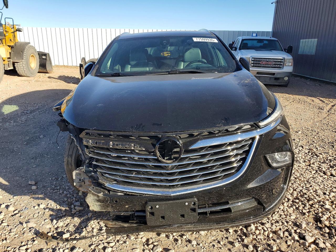 2022 Buick Enclave Premium - Фото 5