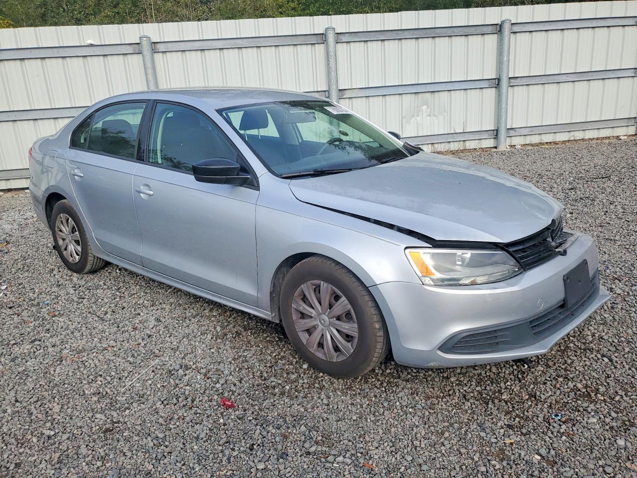 2014 Volkswagen Jetta Base - Фото 4