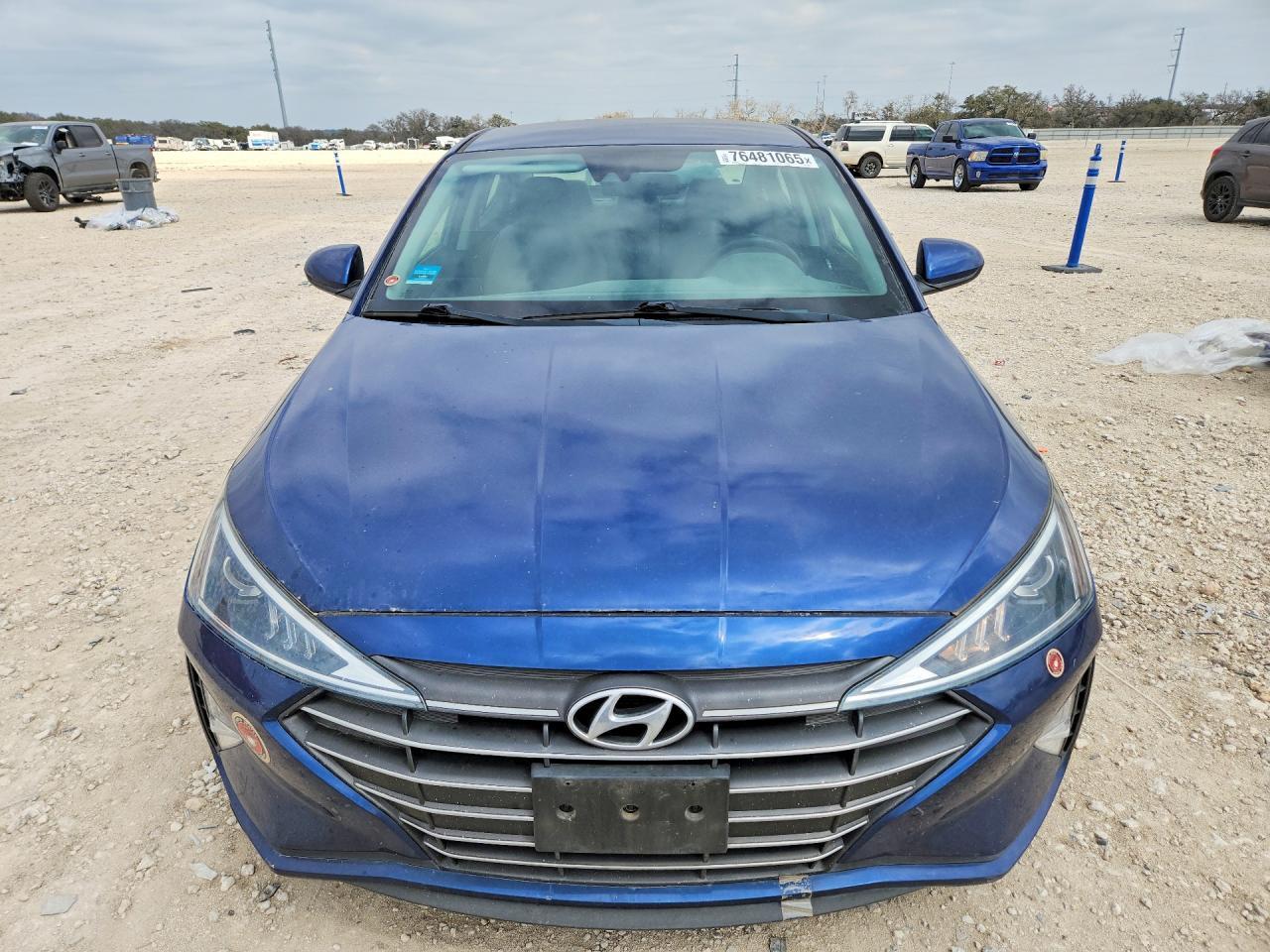 2020 Hyundai Elantra Sel - Image 5