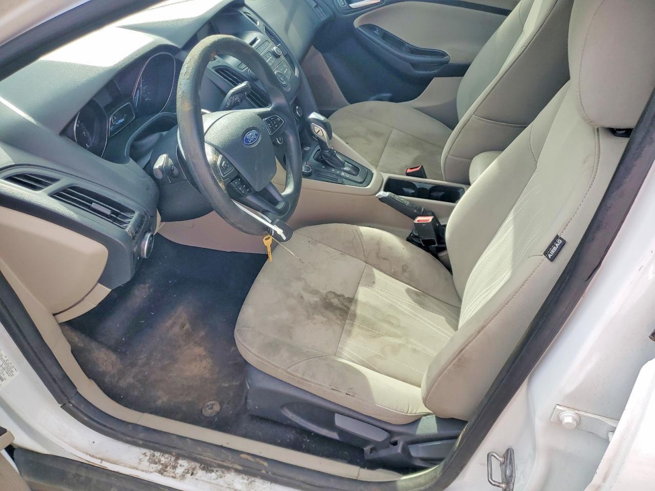 2015 Ford Focus Se - Image 7