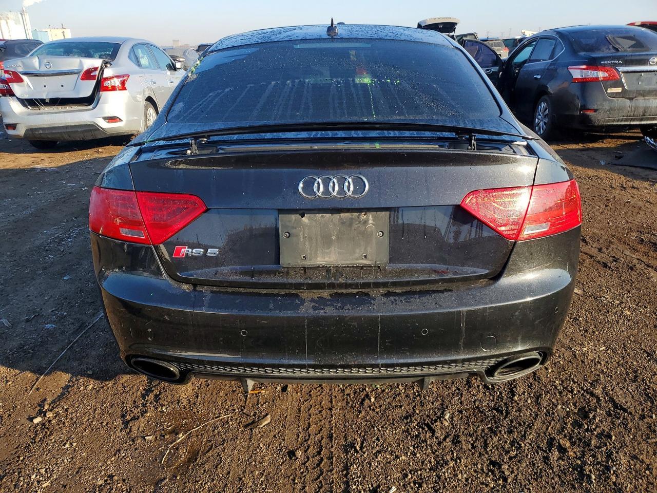 2015 Audi Rs5 - Image 6
