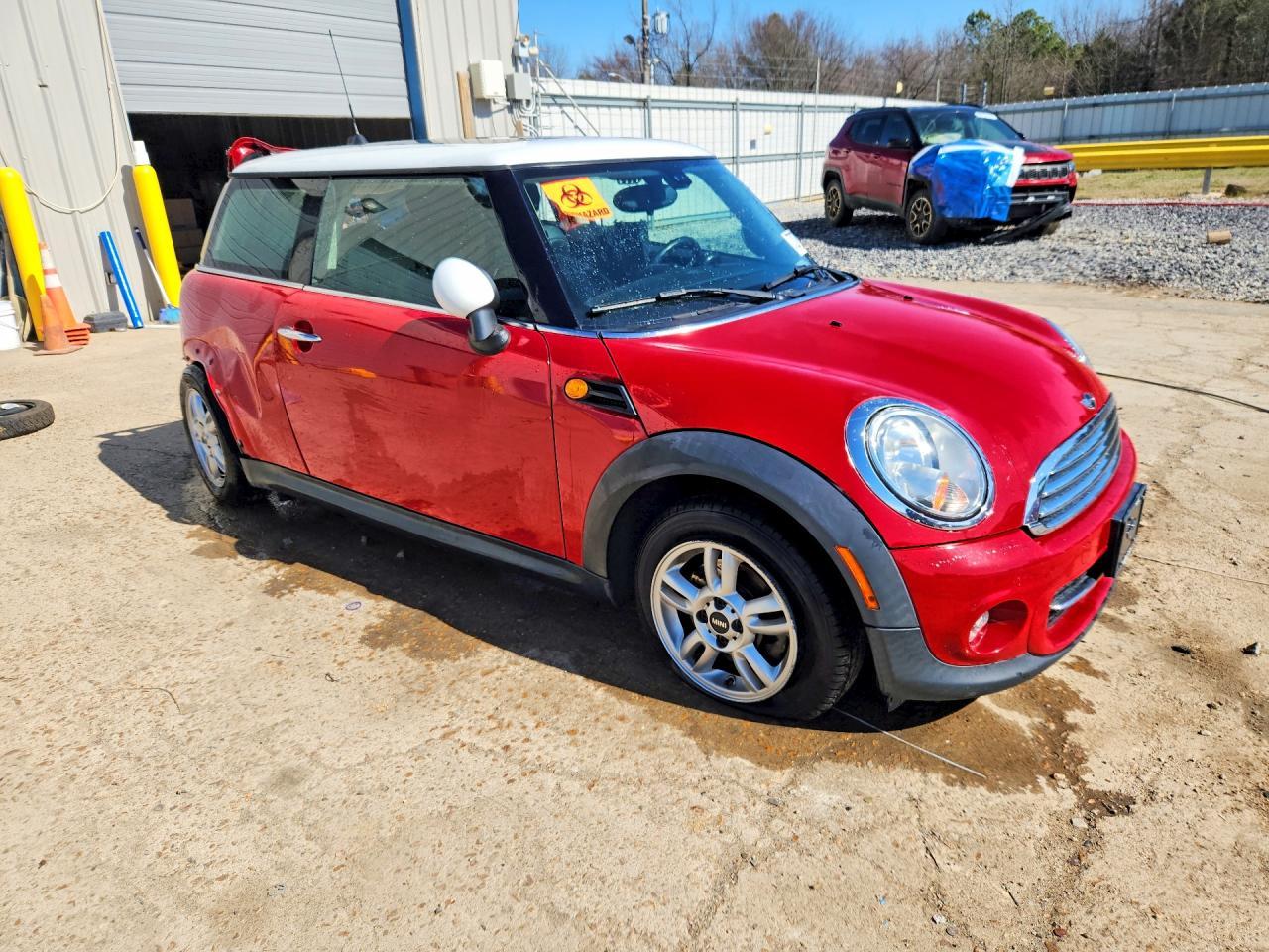 2013 Mini Cooper - Фото 4