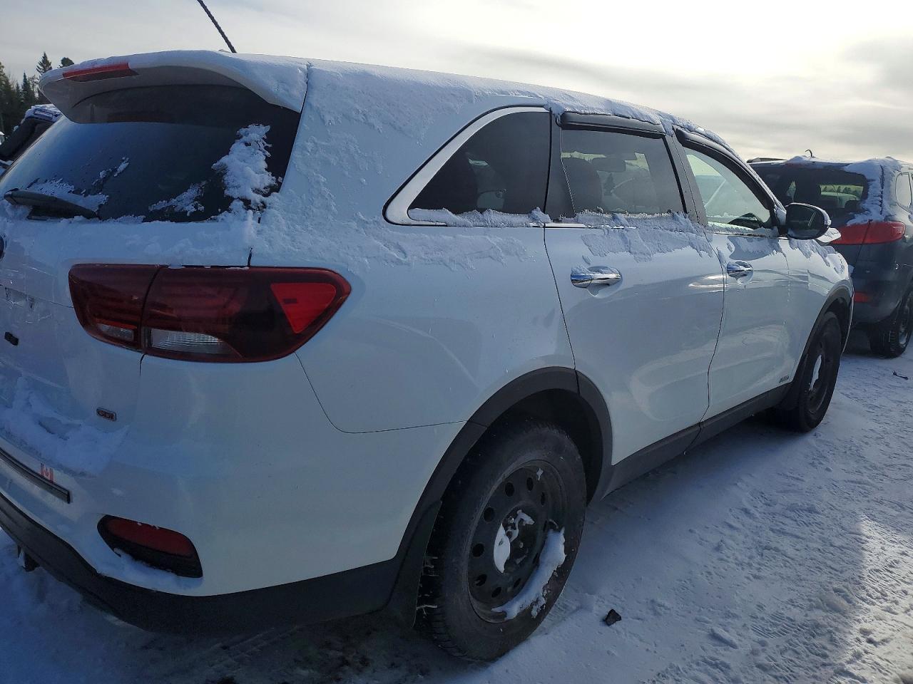 2020 Kia Sorento L - Фото 3