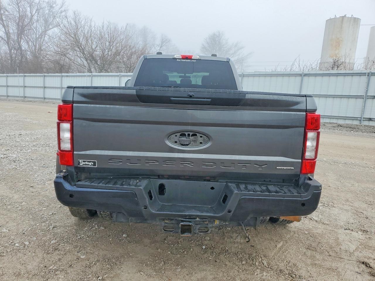 2020 Ford F350 Super Duty - Image 6