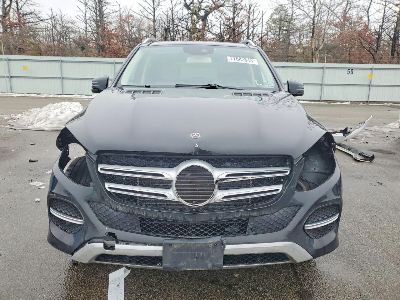 2019 Mercedes-Benz Gle 400 4Matic - Image 5