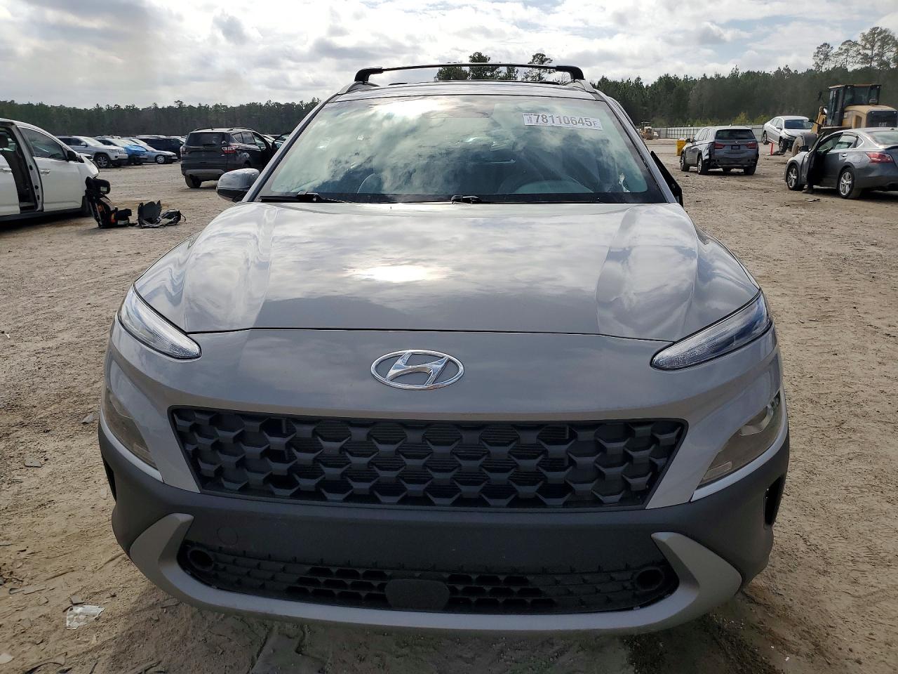 2023 Hyundai Kona Sel - Image 5