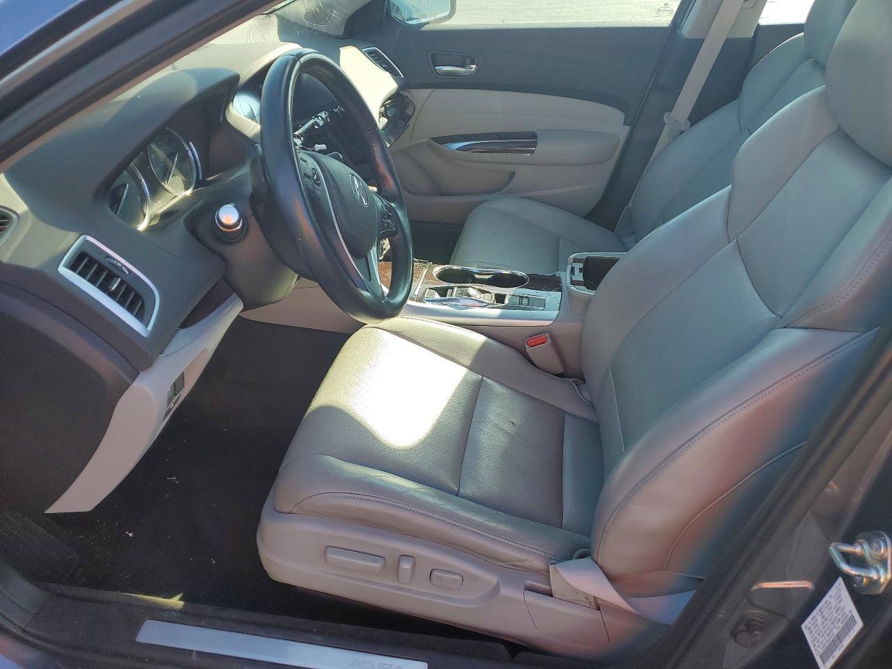 2017 Acura Tlx Tech - Image 7