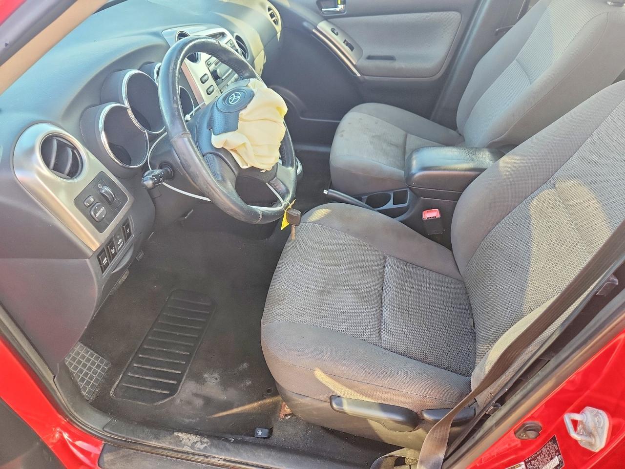 2008 Toyota Matrix - Image 7