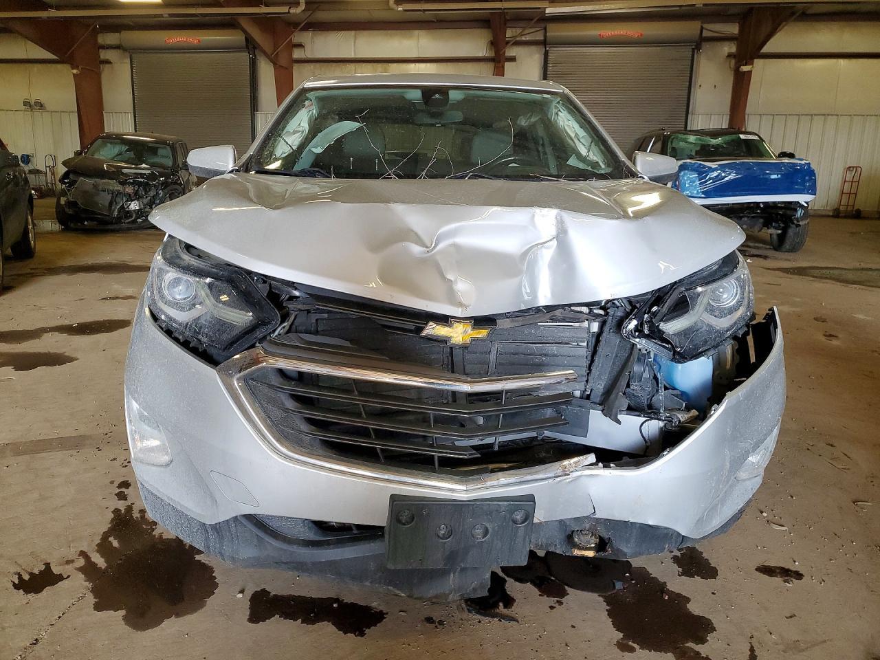 2020 Chevrolet Equinox Lt - Image 5